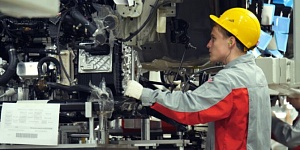 Haval готовится к открытию завода двигателей в России