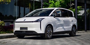 Сборку китайских электромобилей могут наладить в Саратовской области